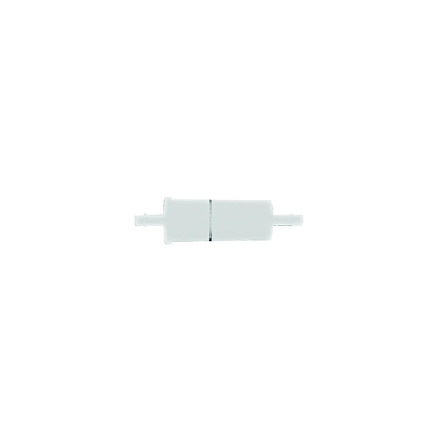 Quicksilver In-Line Fuel Filter,In-Line Fuel Filter