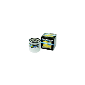 Quicksilver 35-858004Q Oil Filter Hi Efficiency