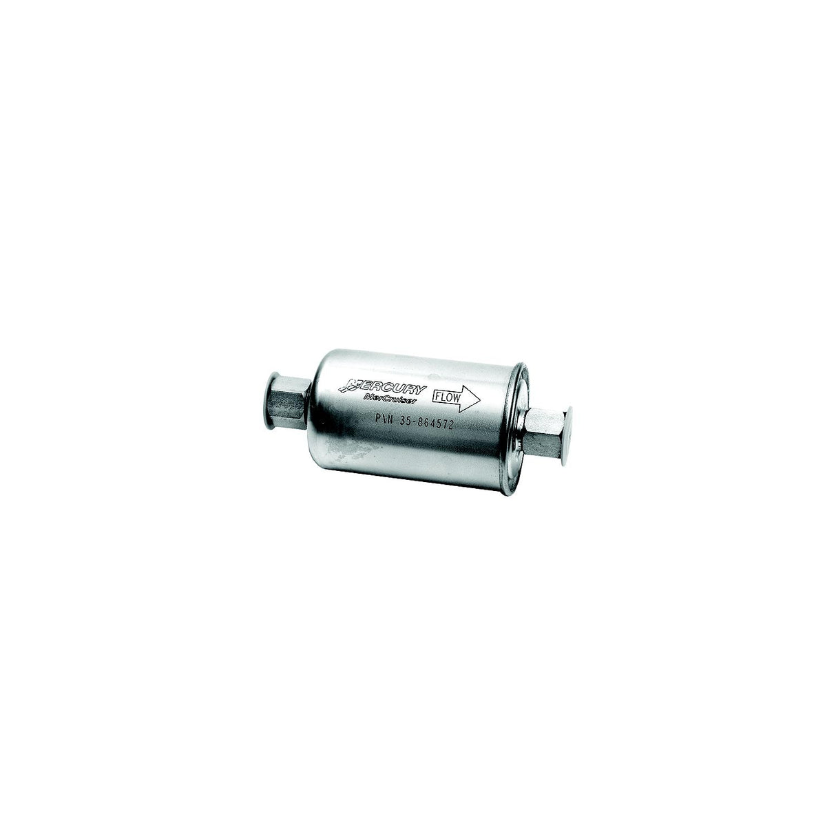 Fuel Filter In-Line Booster Pump