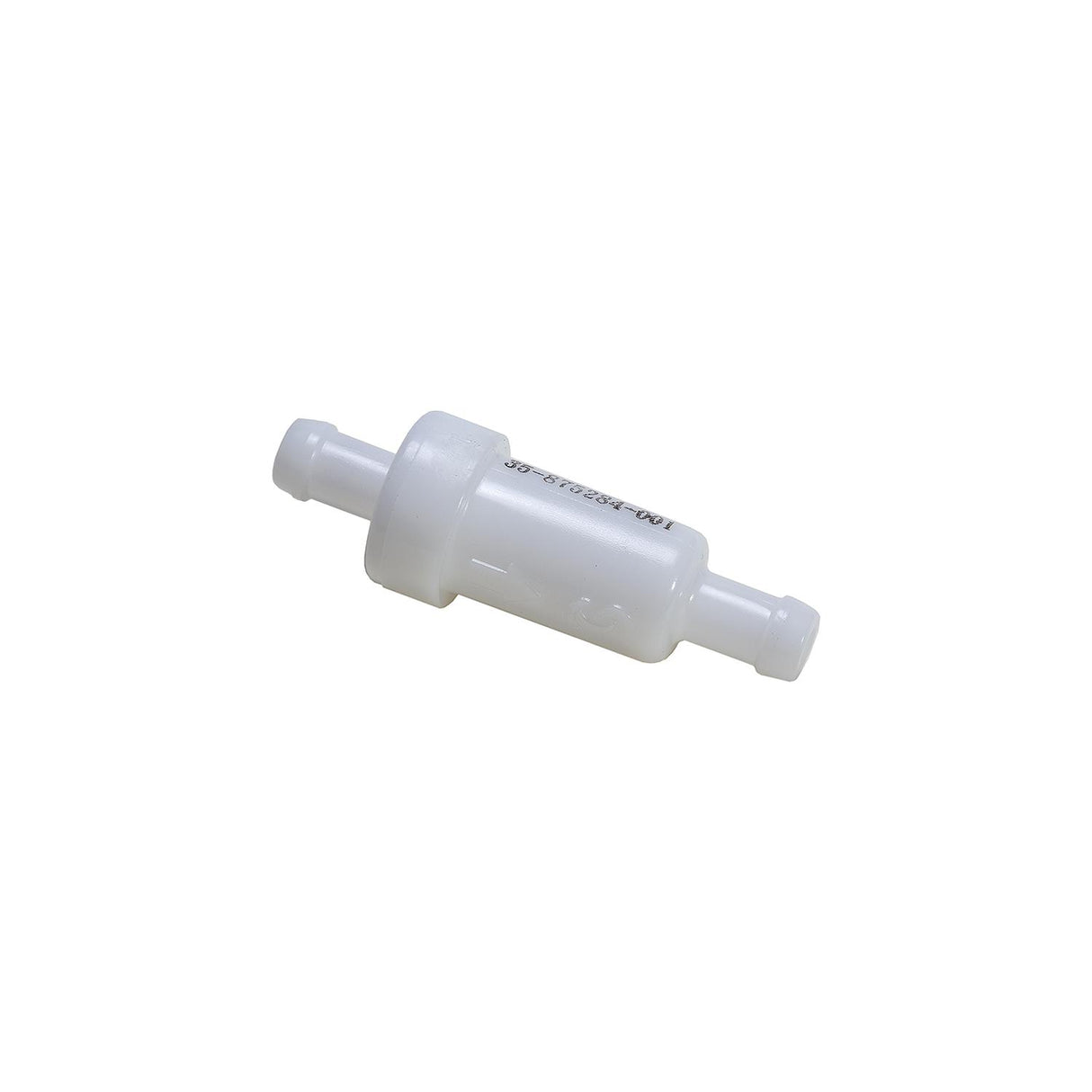 Quicksilver In-Line Oil Filter