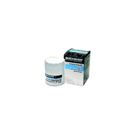 Quicksilver Oil Filter For Verado