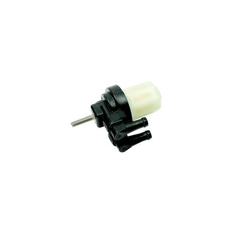 In-Line Fuel Filter
