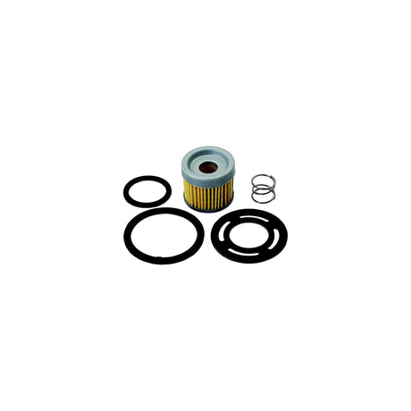Quicksilver Fuel Filter Kit For MCM 120/2.5L, 140/3.0L/LX, 3.7L, 3.8L & 4.3L Engines