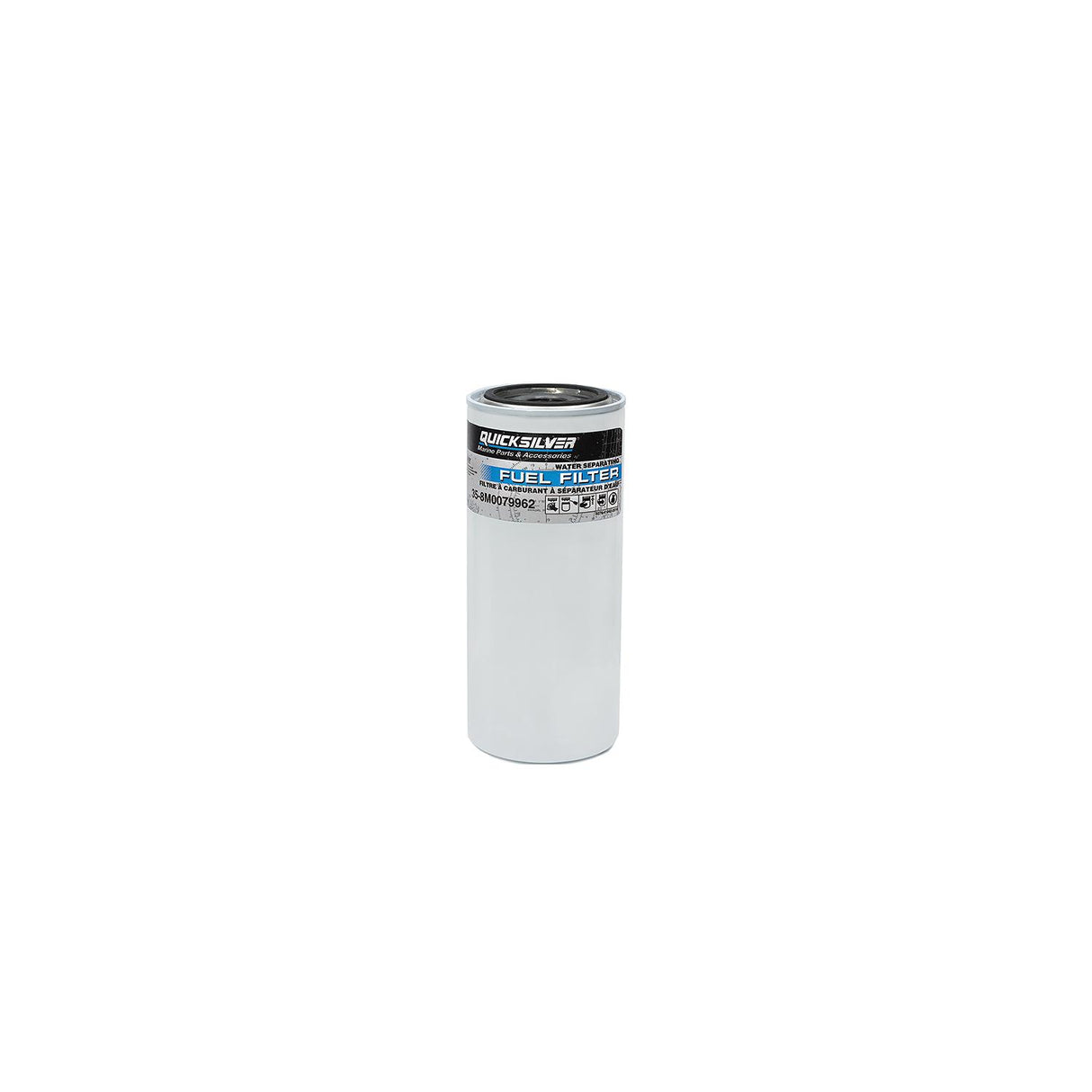 Replacement 10 Micron Water Separating Filter