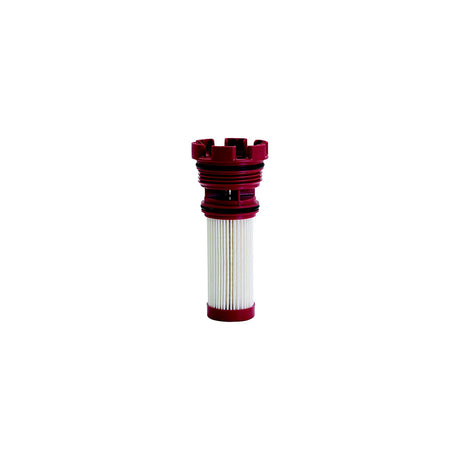 W FILTER-FUEL DFI &VERADQS  MZ