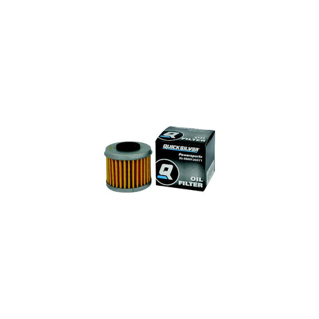 Quicksilver Powersports Oil Filter
