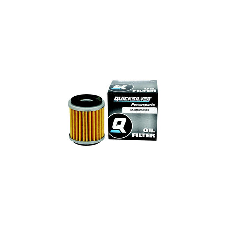 Quicksilver Powersports Oil Filter