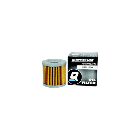 Quicksilver Powersports Oil Filter