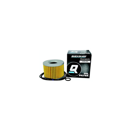 Quicksilver Powersports Oil Filter