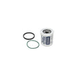 Quicksilver 35-8M0146206 Water Separating Fuel Filter Element w/o Bowl, Spin On