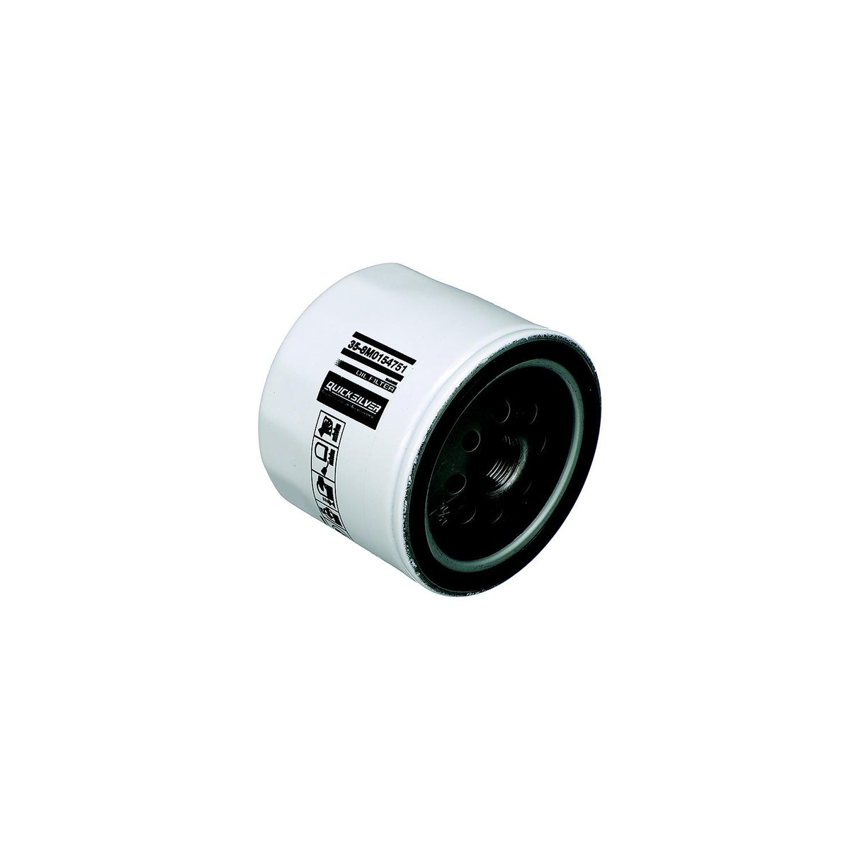 Quicksilver 35-8M0154751 Oil Filter