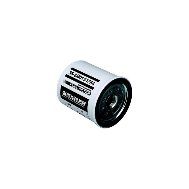 Quicksilver 35-8M0154764 Water Separating Fuel Filter