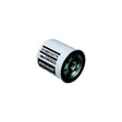 Quicksilver 35-8M0154770 Water Separating Fuel Filter, 21 Micron