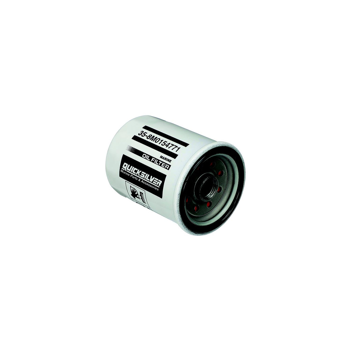 Quicksilver 35-8M0154771 Oil Filter
