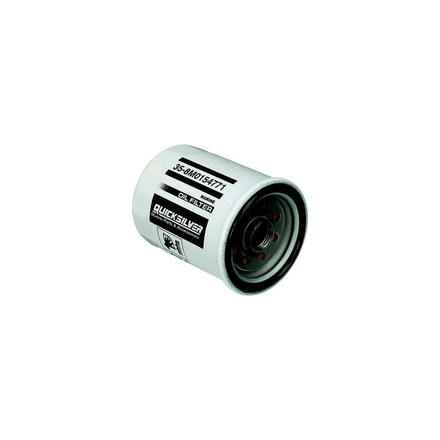 Quicksilver 35-8M0154771 Oil Filter