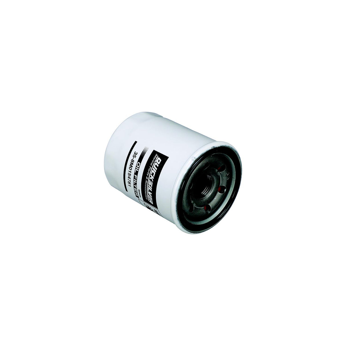 Quicksilver 35-8M0154781 Oil Filter