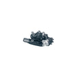 CIRCULATING WATER PUMP-8.1L