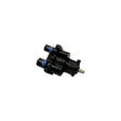 Quicksilver 46-8M0139995 Sea Water Pump w/o Air Fittings