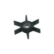 Quicksilver Impeller Fits 6-15 HP 2-Cycle OB and 8/9.9 Four Stroke OB With Standard Gearcase