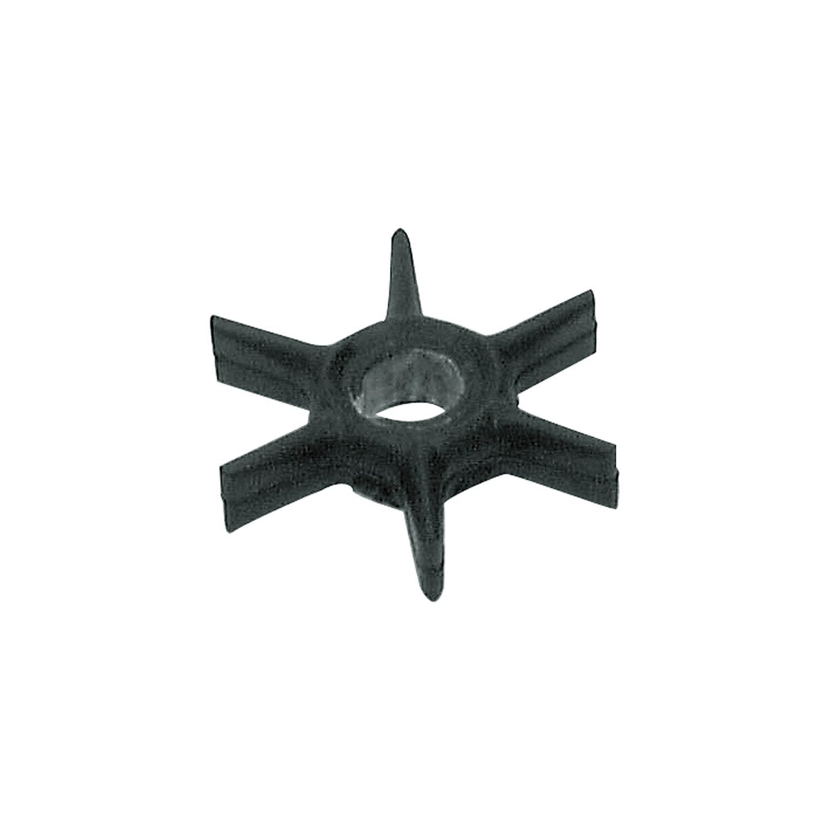 Quicksilver Impeller Fits 6-15 HP 2-Cycle OB and 8/9.9 Four Stroke OB With Standard Gearcase
