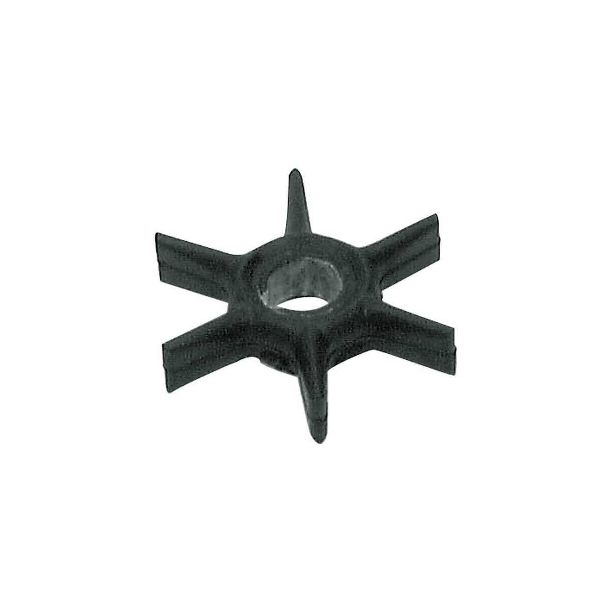 Quicksilver Impeller Fits 6-15 HP 2-Cycle OB and 8/9.9 Four Stroke OB With Standard Gearcase