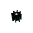 Quicksilver Impeller. Fits MerCruiser Engines With Engine Mounted Sea Water Pumps. (1999 and Older)