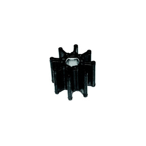 Quicksilver Impeller. Fits MerCruiser Engines With Engine Mounted Sea Water Pumps. (1999 and Older)