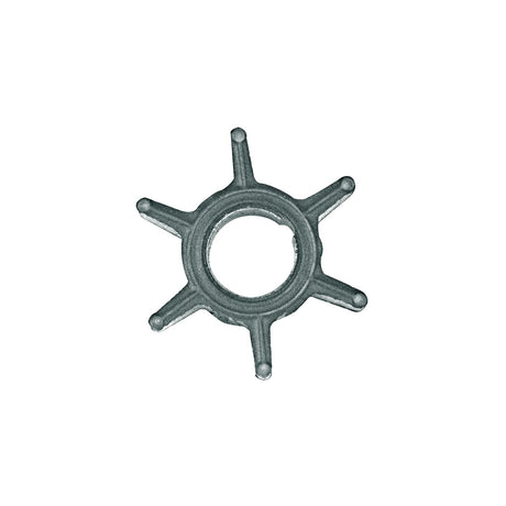 Quicksilver Impellers