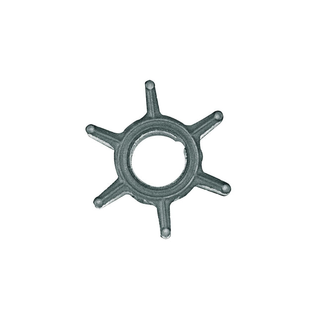 Quicksilver Impellers