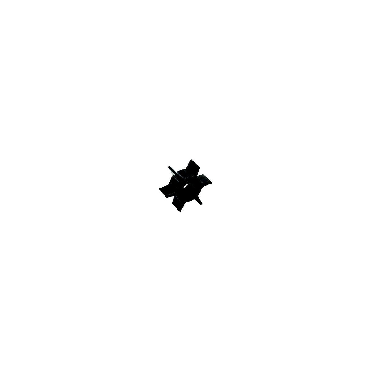 Quicksilver 47-8M6010329 Yamaha Replacement Impeller