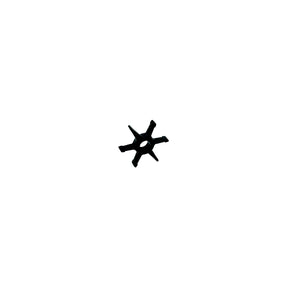 Quicksilver 47-8M6010331 Yamaha Replacement Impeller