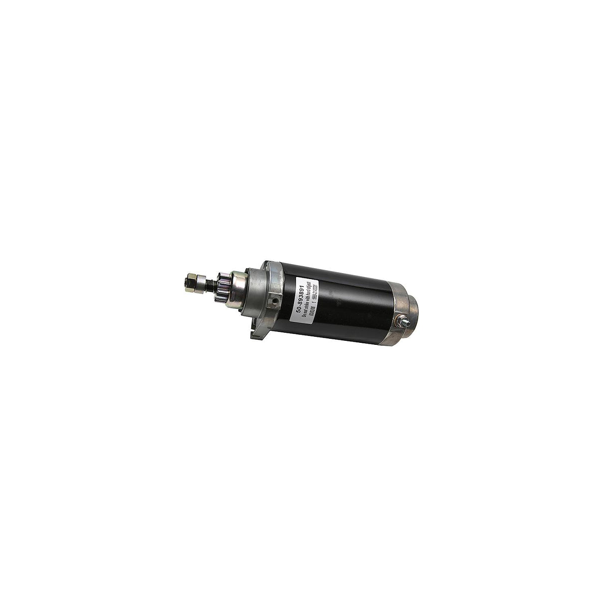 Quicksilver 50-893891T Starter, Mercury
