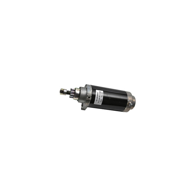 Quicksilver 50-893891T Starter, Mercury