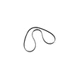 Serpentine Belt