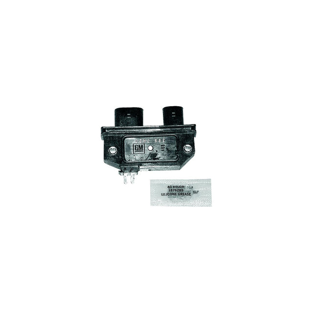 Quicksilver 77-8M6008208 Ignition Module