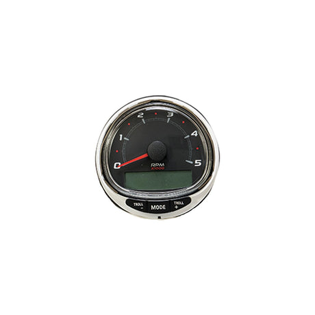 SC 1000 TACH BLK