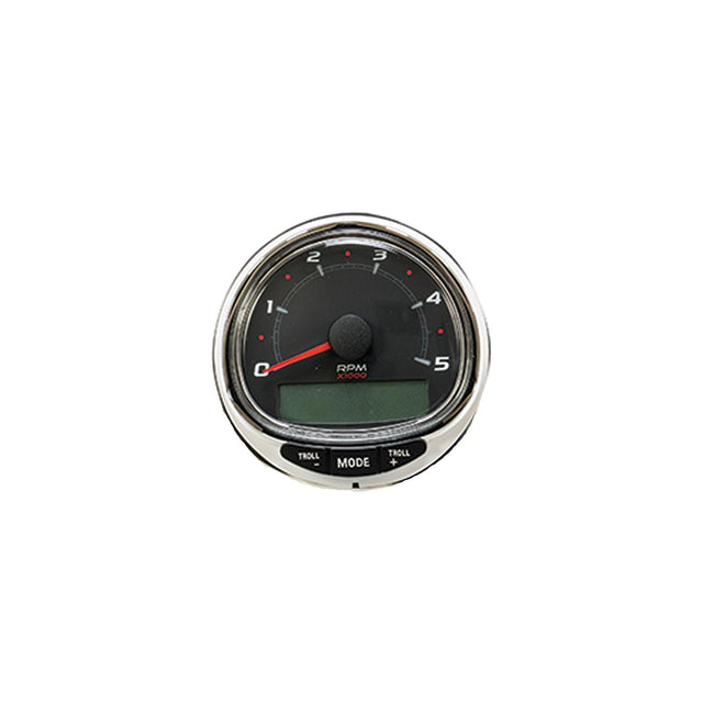 SC 1000 TACH BLK