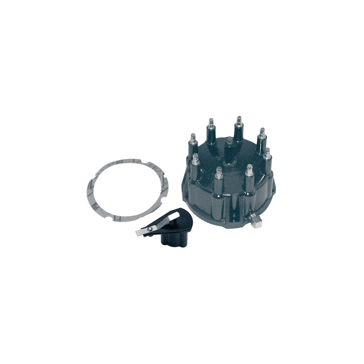Inboard & Stern Drive Cap & Rotor Kit
