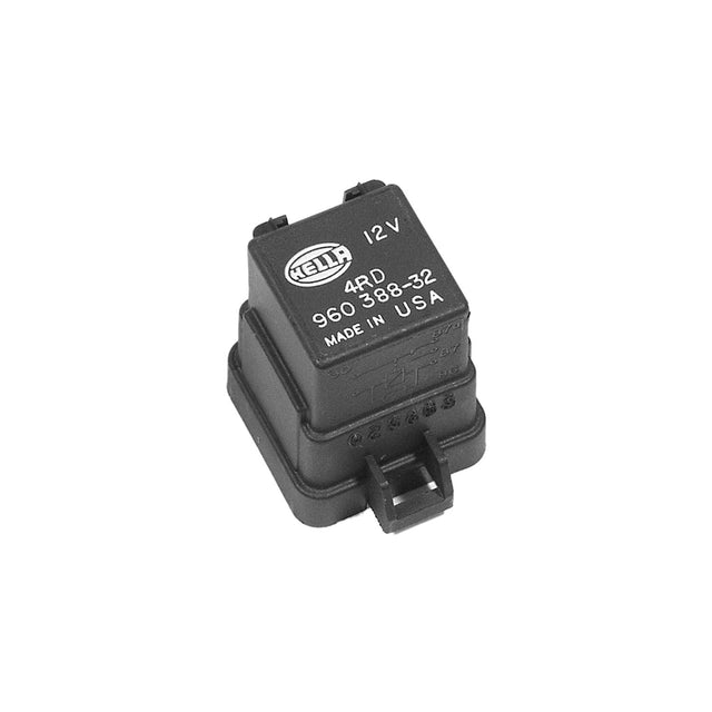 Power Trim Relay