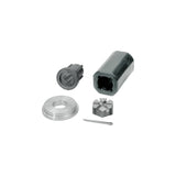Quicksilver Flo-Torq II Hub Kit For Select Johnson & Evinrude Outboards