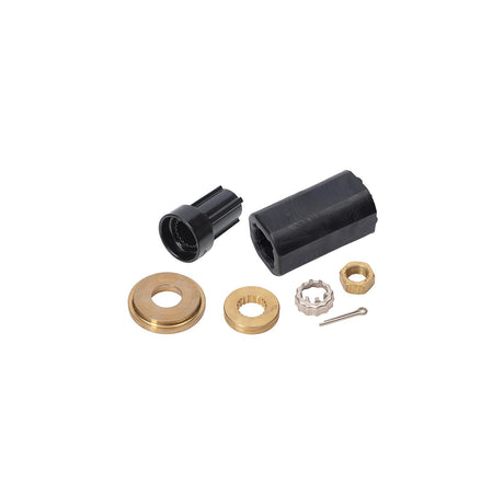 Quicksilver Flo-Torq II Hub Kit For Select Suzuki Outboards