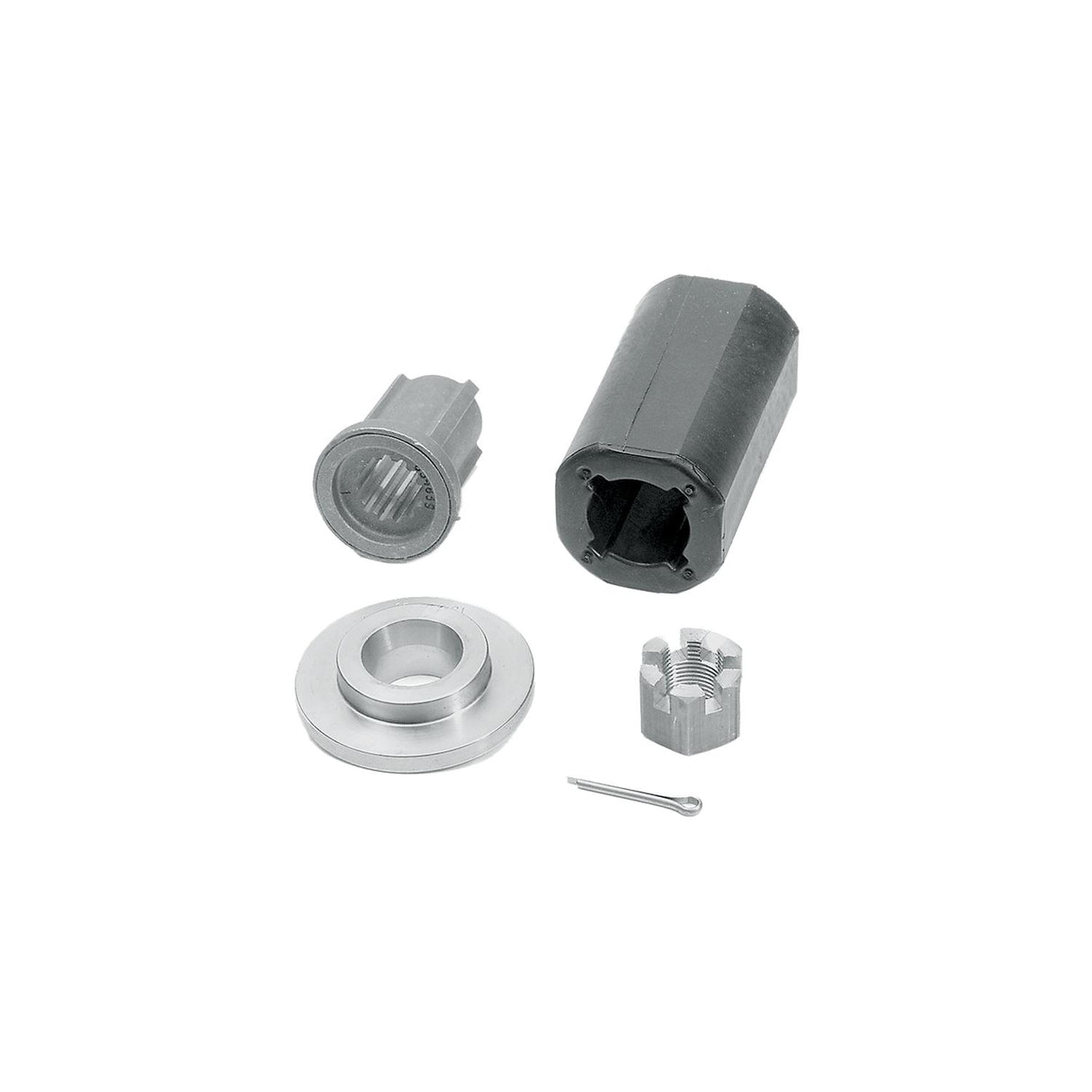 Quicksilver Flo-Torq II Hub Kit For Select Suzuki Outboards