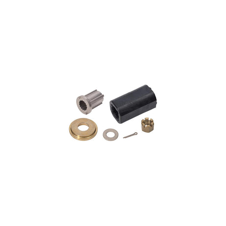 Quicksilver Flo-Torq II Hub Kit For Select Suzuki Outboards