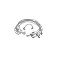 Quicksilver Spark Plug Wire Kit