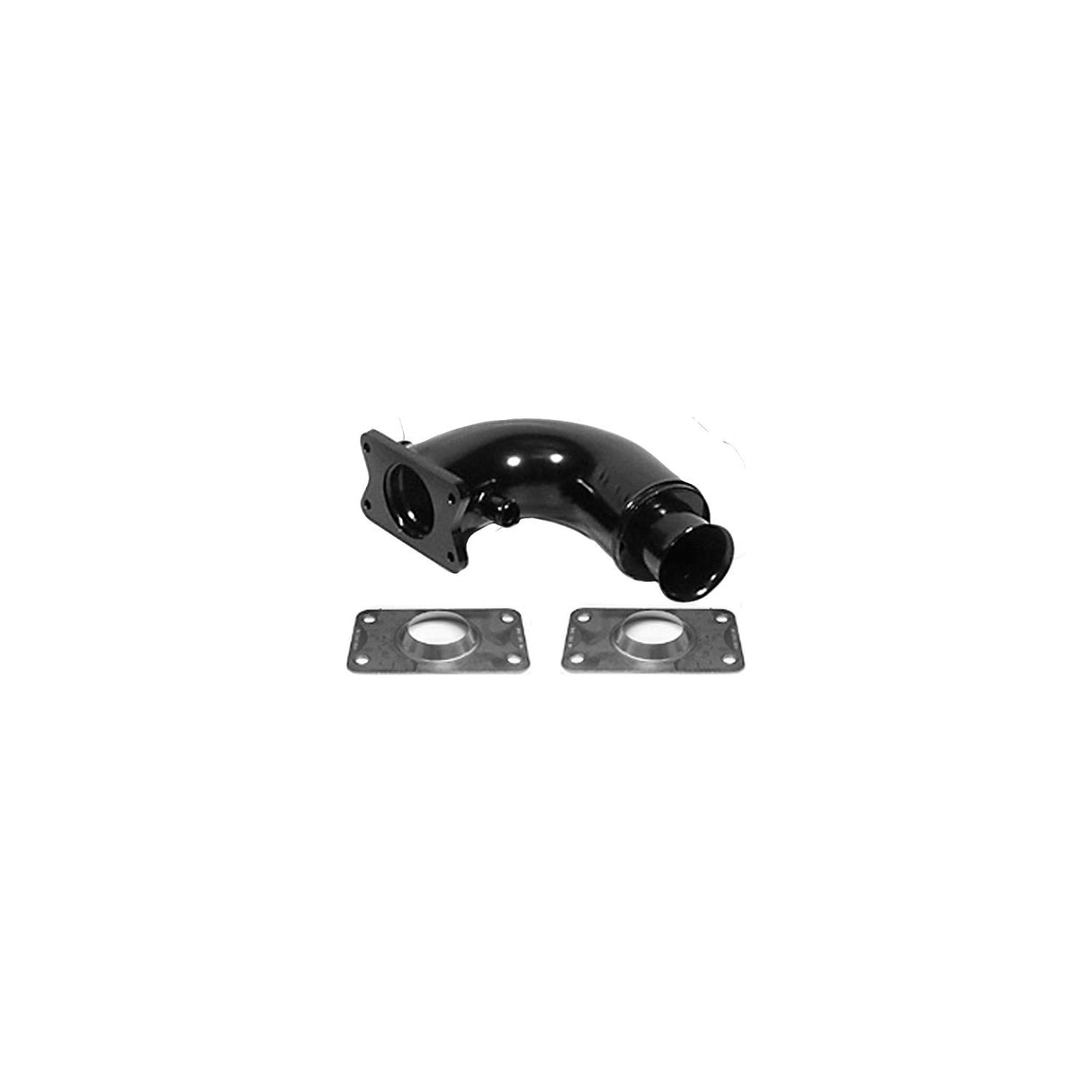 Exhaust Elbow