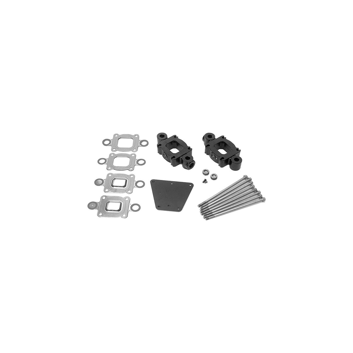 Quicksilver Dry Joint 1.7 Riser Kit