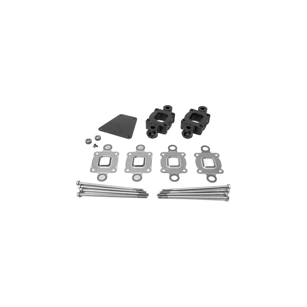 Quicksilver Dry Joint 1.7 Riser Kit