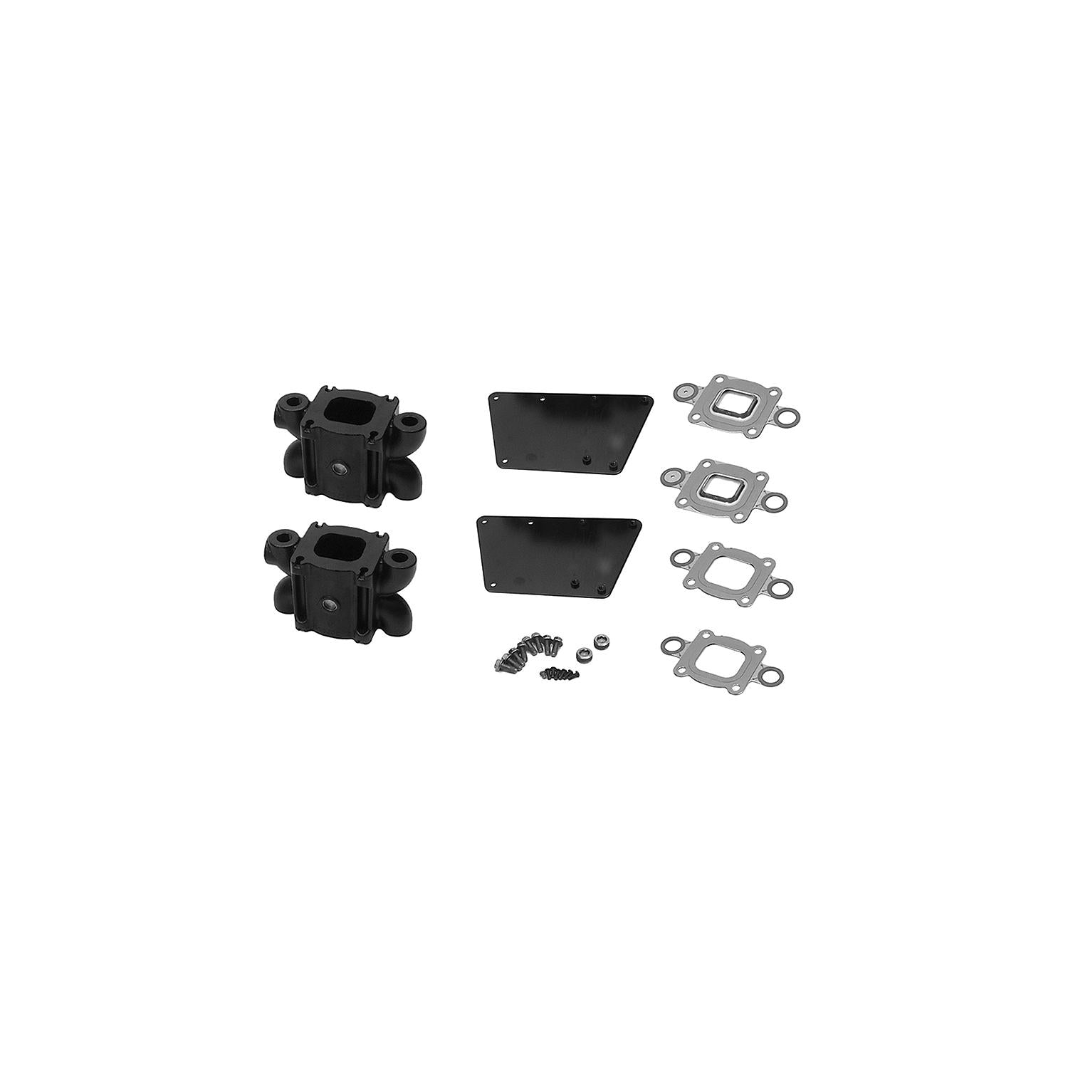 Quicksilver Dry Joint 4.7 Riser Kit – Mrosupreme.com