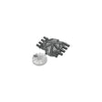 Inboard & Stern Drive Cap & Rotor Kit
