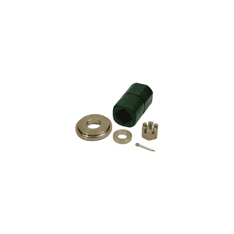 Quicksilver Flo-Torq II Hub Kit For Select Yamaha Outboards